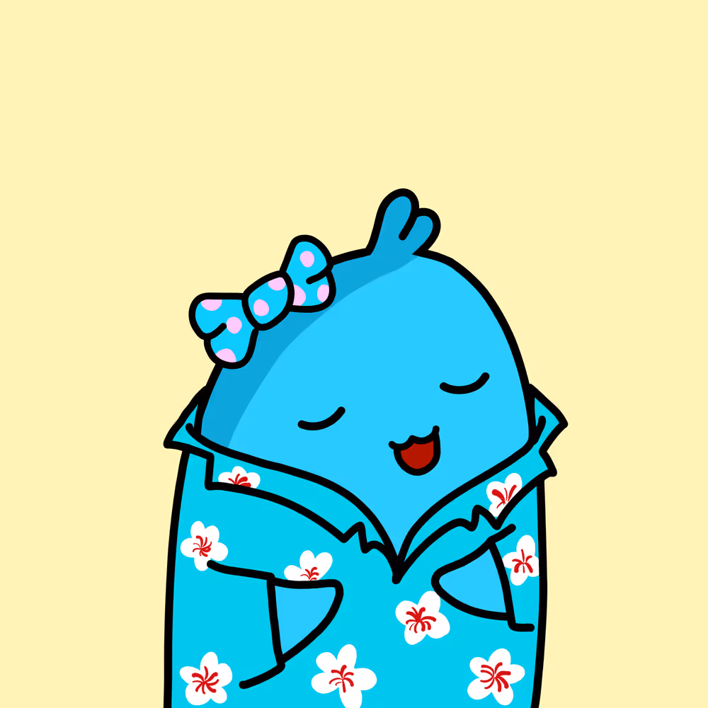 Meemo #6627