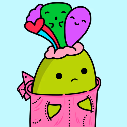 Meemo #6653