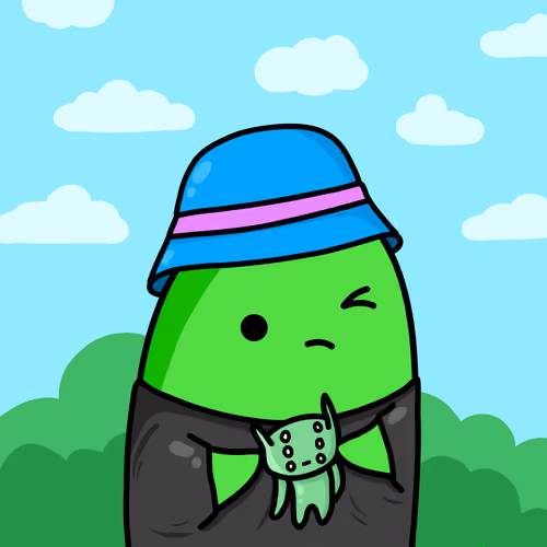 Meemo #5025