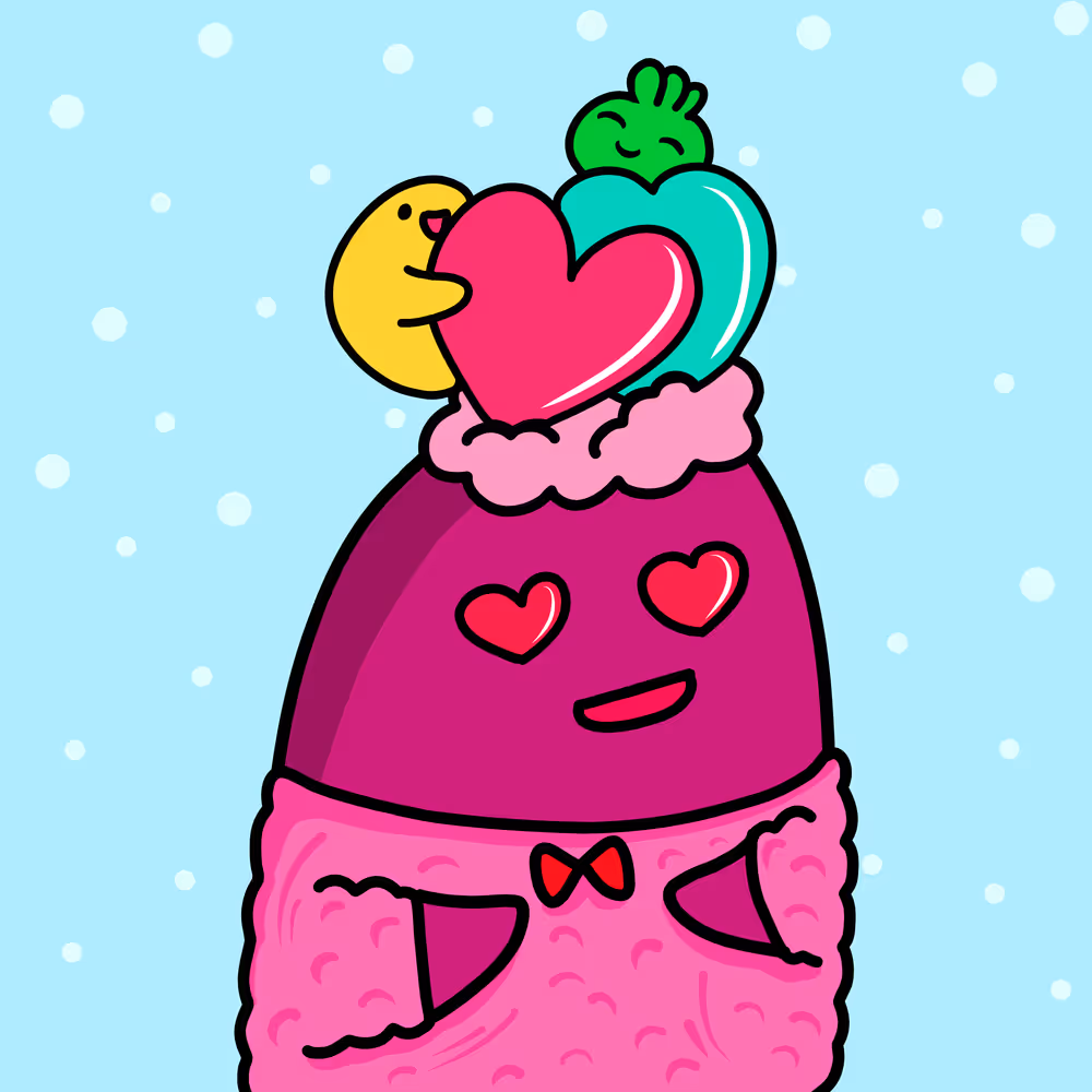 Meemo #6630