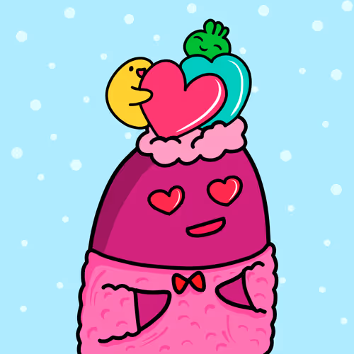 Meemo #6630