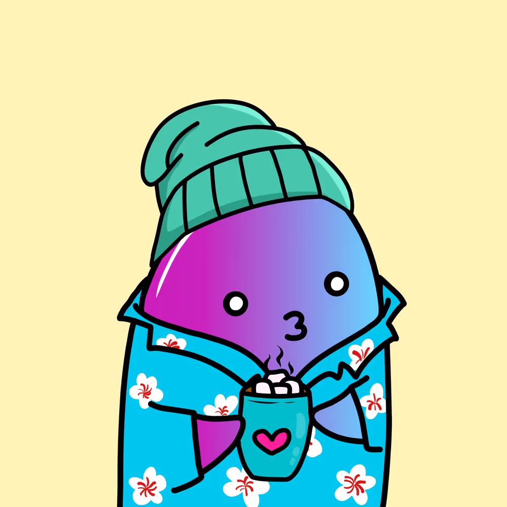 Meemo #6663