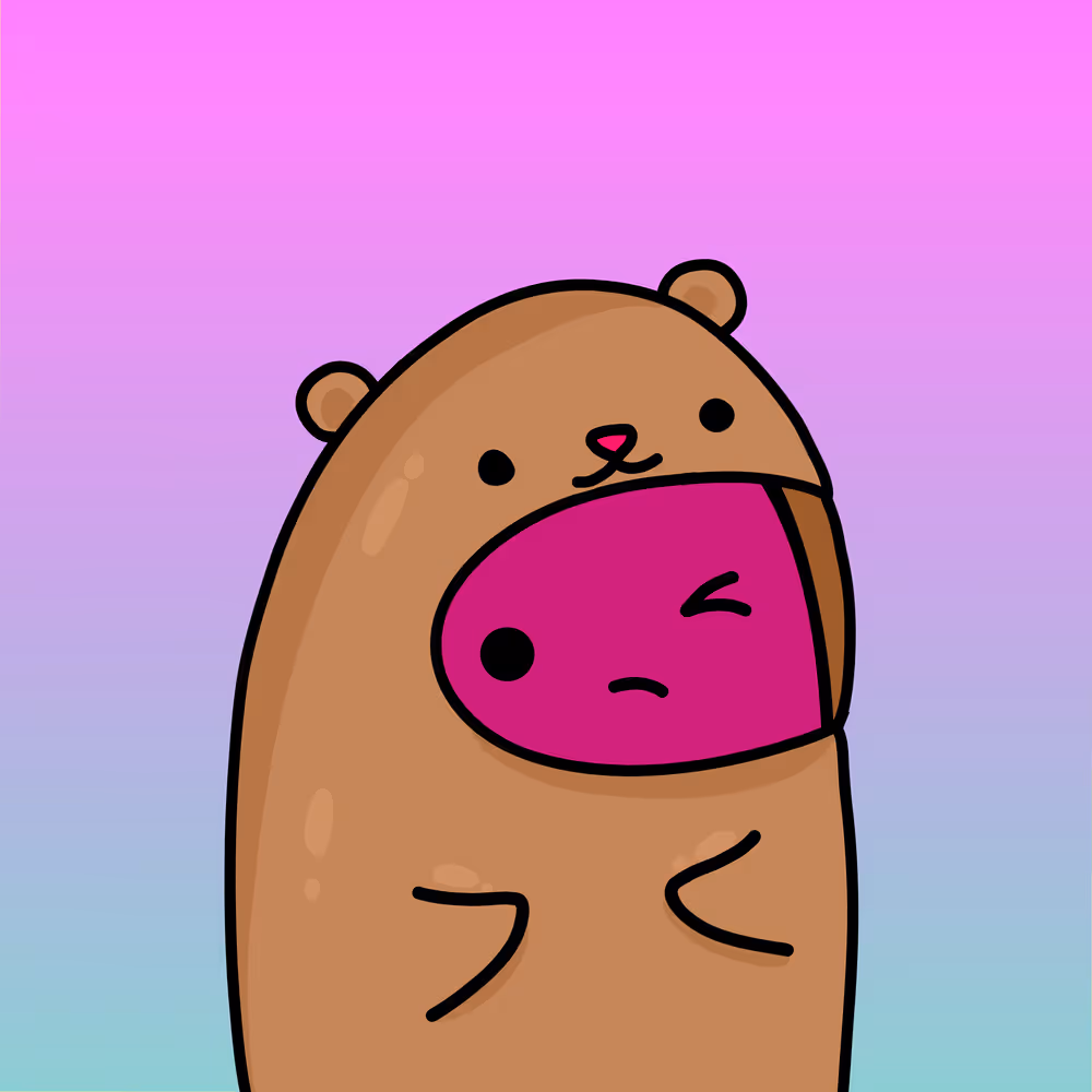 Meemo #6643