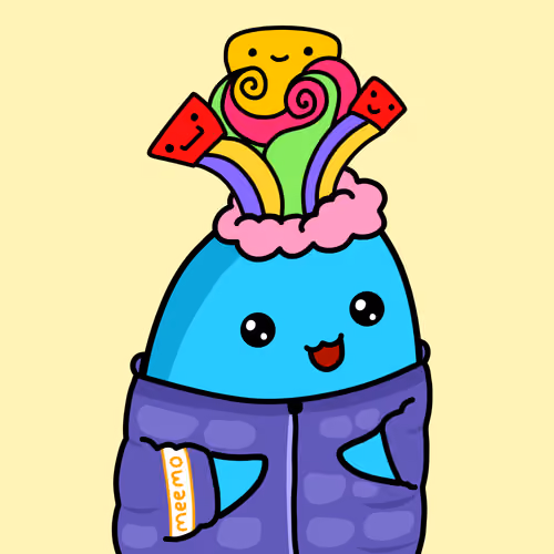 Meemo #1595