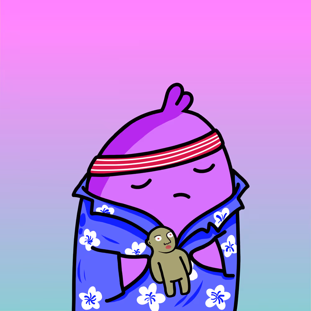 Meemo #6631