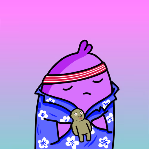 Meemo #6631