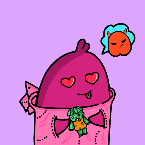Meemo #4572