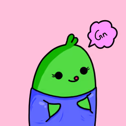 Meemo #3761