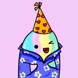 Meemo #6609