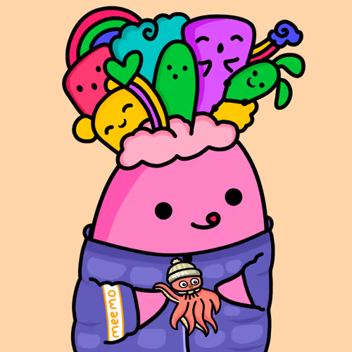Meemosworld