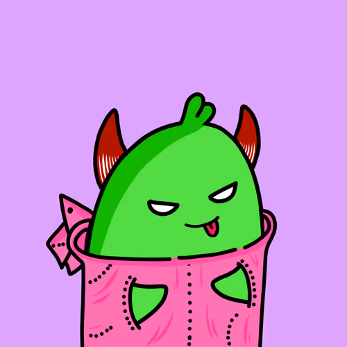 Meemo #6640