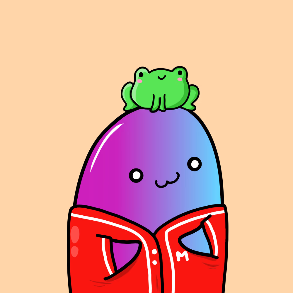 Meemo #6616
