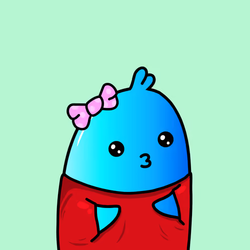 Meemo #3747