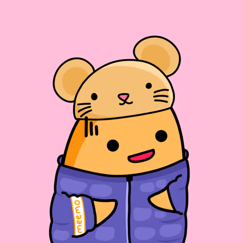 Meemo #5916