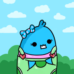 Meemo #5966
