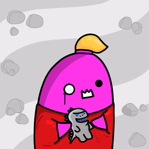 Meemo #3674