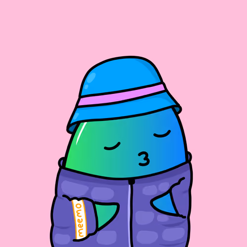 Meemo #3470