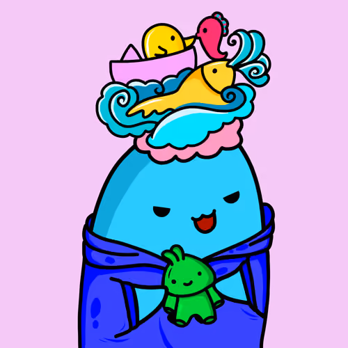 Meemo #1756