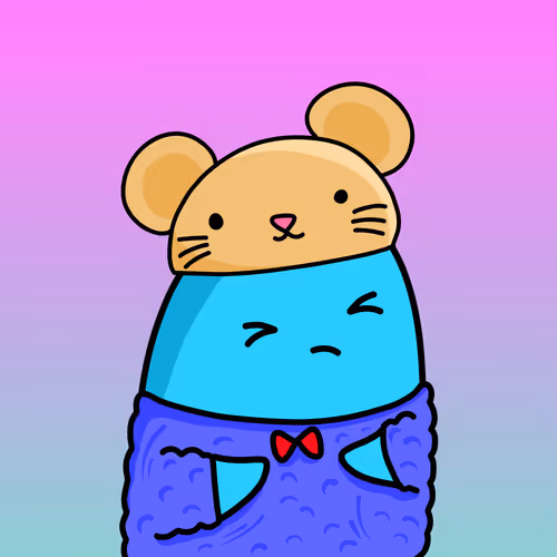 Meemo #5488