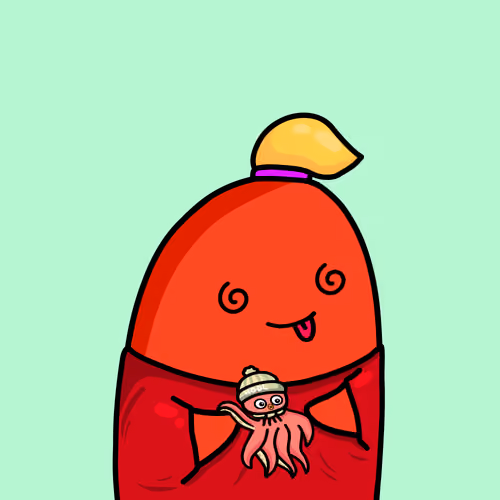 Meemo #2866