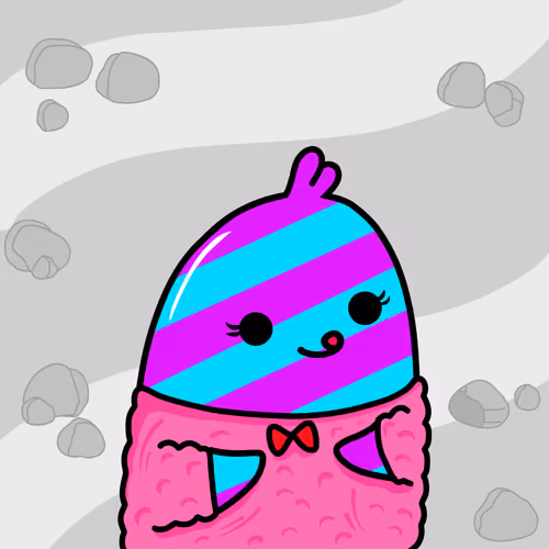 Meemo #6055