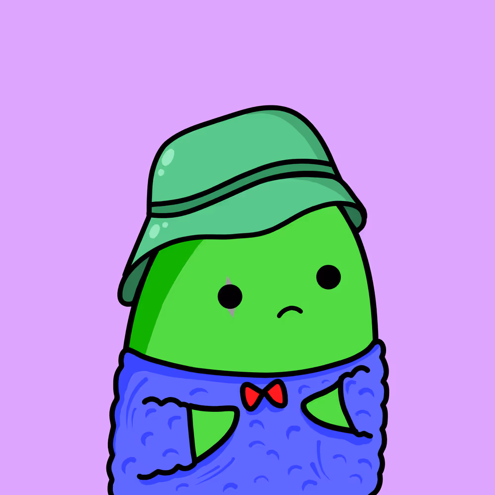 Meemo #6621