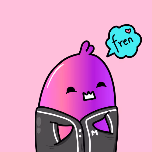 Meemo #6656