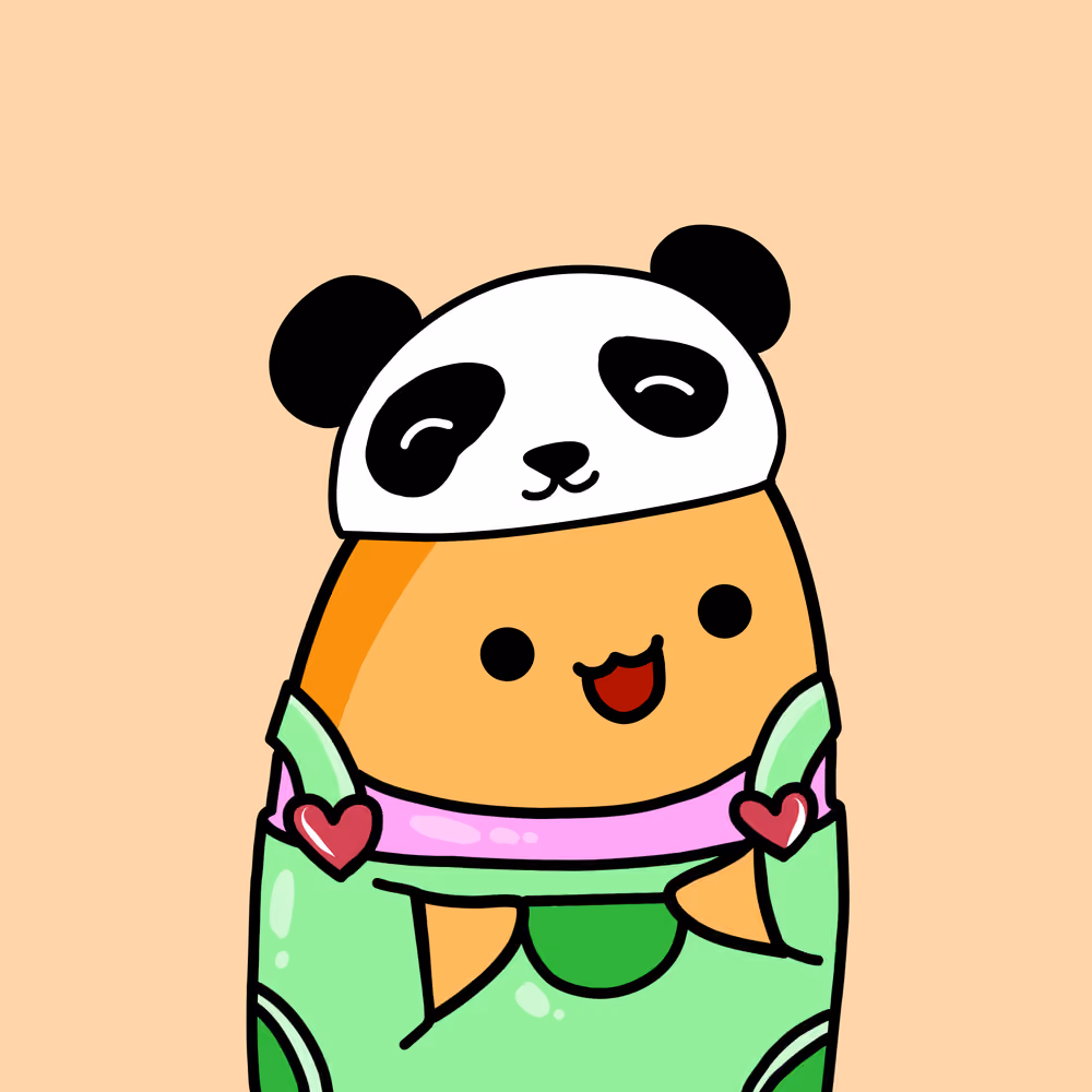 Meemo #6619