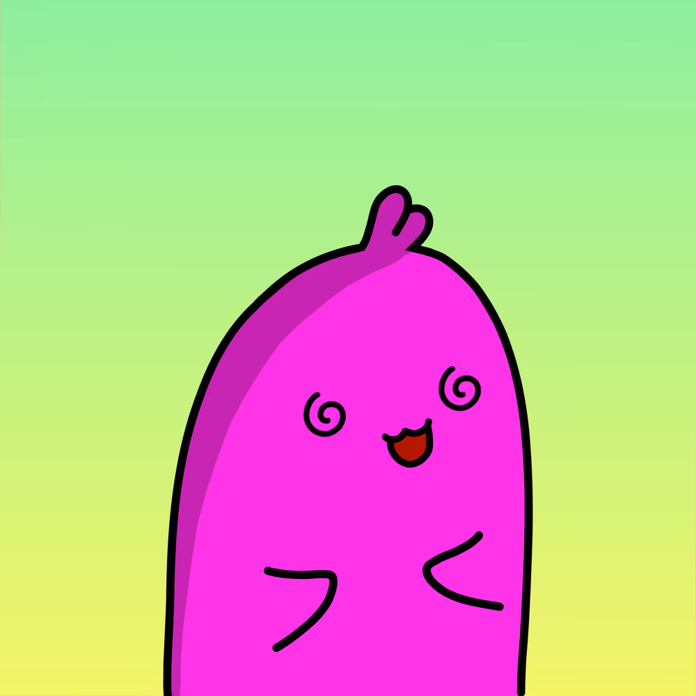 Meemo #6655