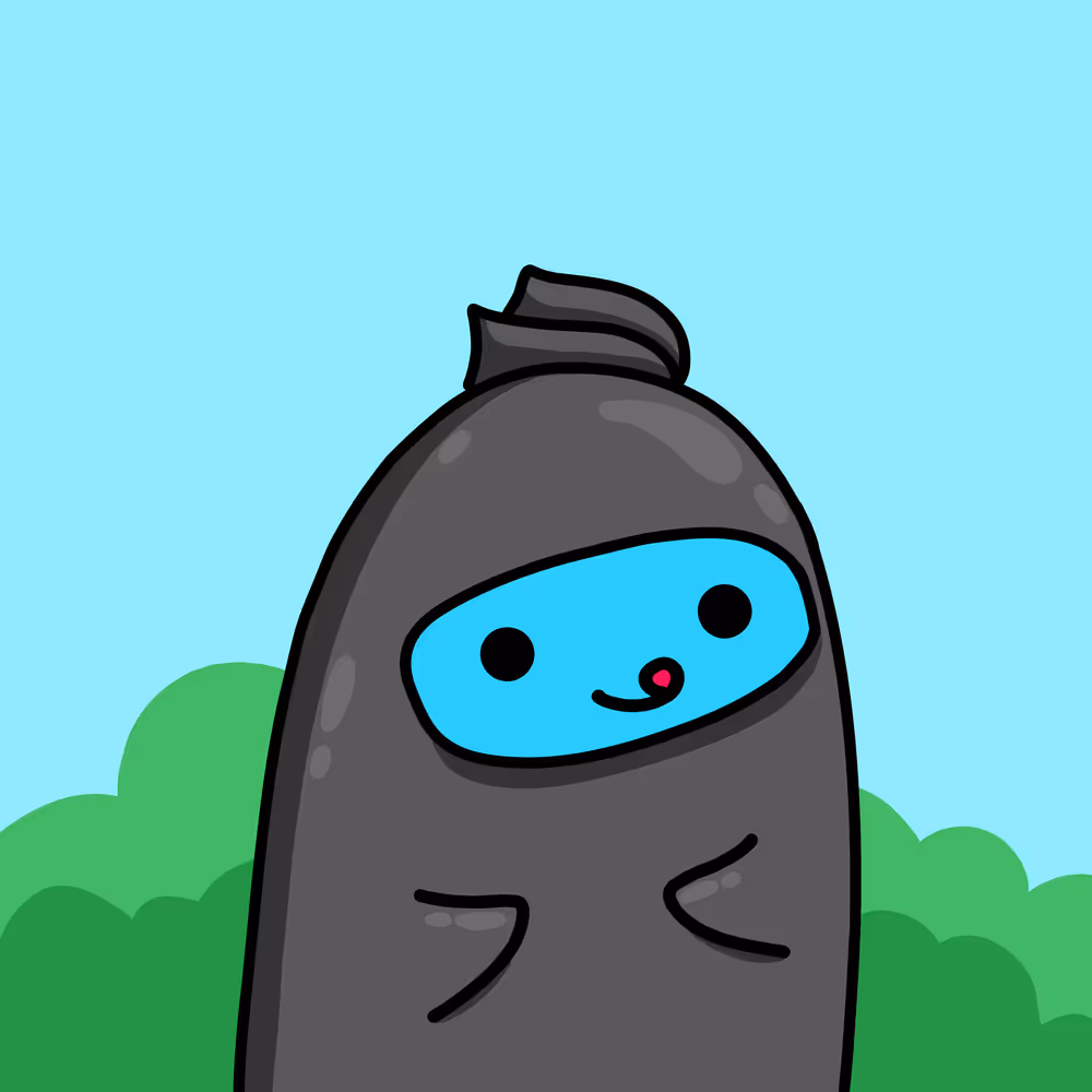 Meemo #6624
