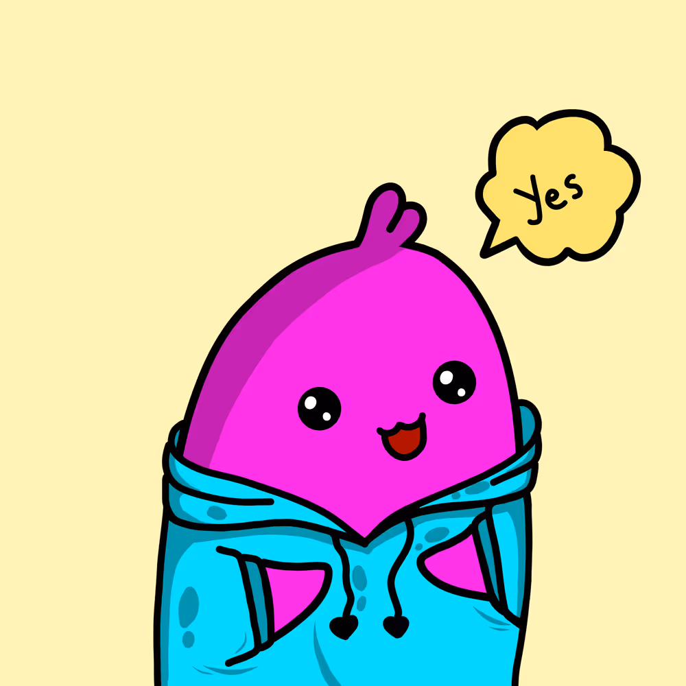Meemo #6632
