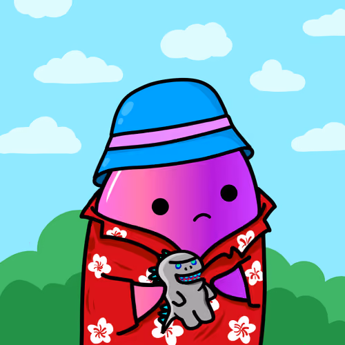 Meemo #4406