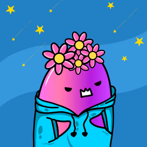 Meemo #3008