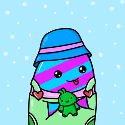 Meemo #3321