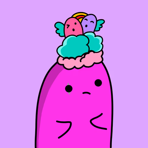 Meemo #4425