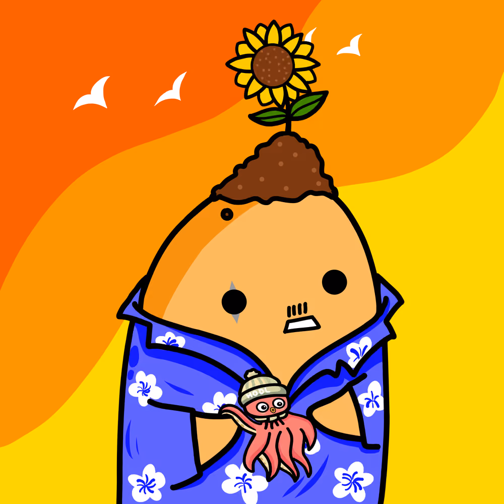 Meemo #6634
