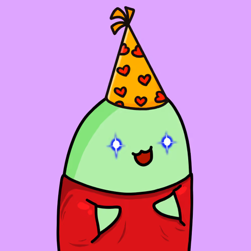 Meemo #3693