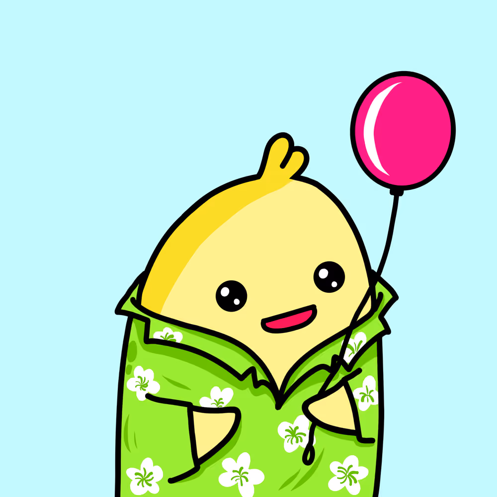 Meemo #6652