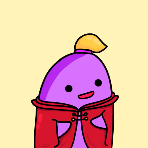 Meemo #6644