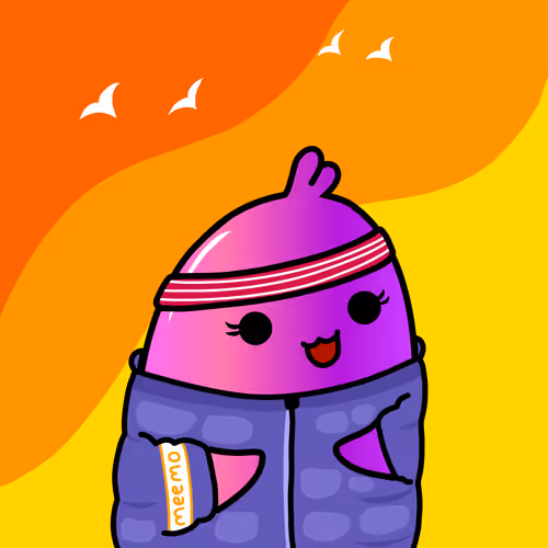 Meemo #1723