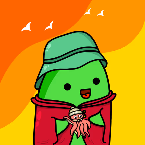 Meemo #6059