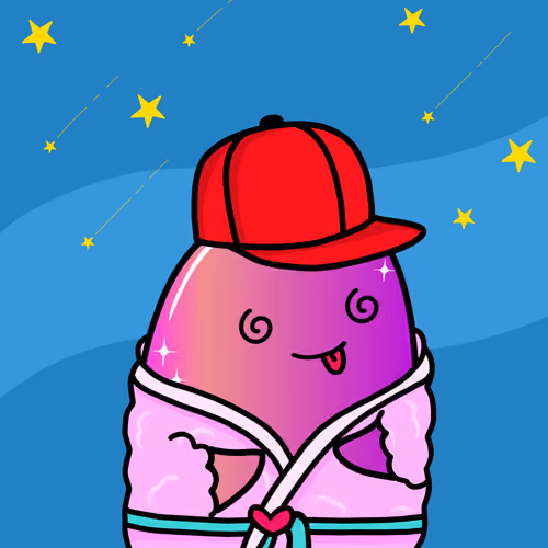 Meemo #6641