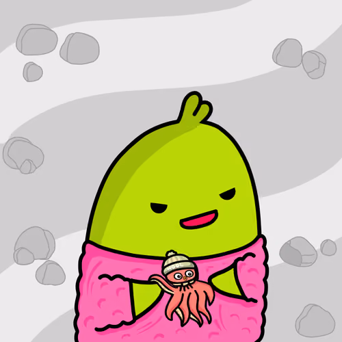 Meemo #4885