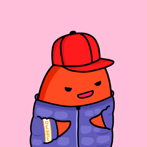 Meemo #6639