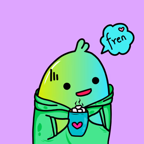 Meemo #5091