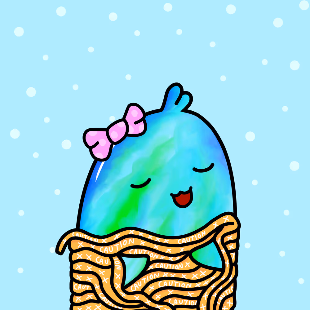 Meemo #6625