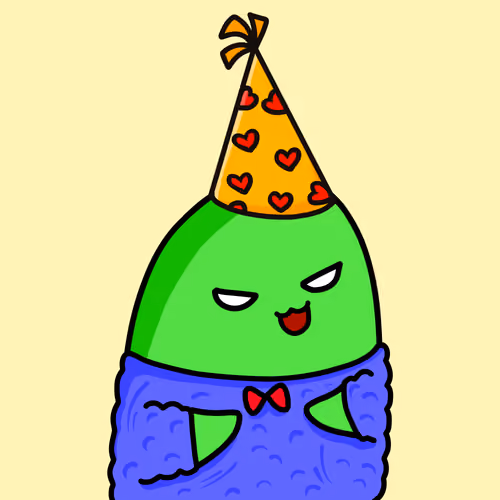 Meemo #6303