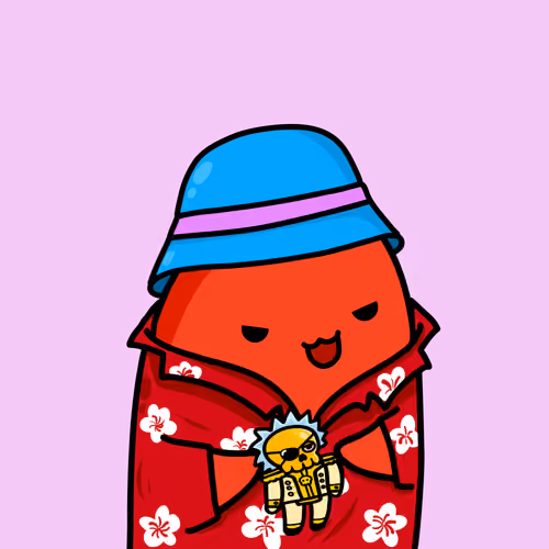 Meemo #5448