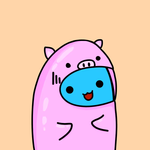 Meemo #3105