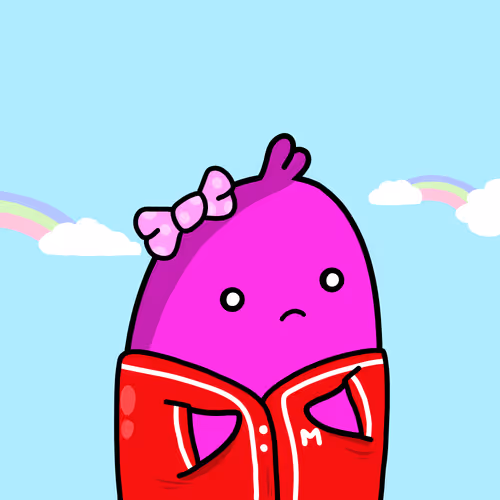Meemo #5255